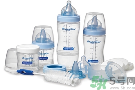 奶瓶怎么消毒？奶瓶多久消毒一次？