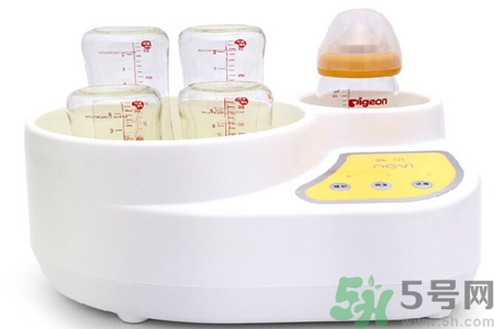 奶瓶怎么消毒？奶瓶多久消毒一次？