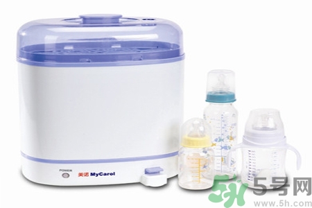 奶瓶怎么消毒？奶瓶多久消毒一次？