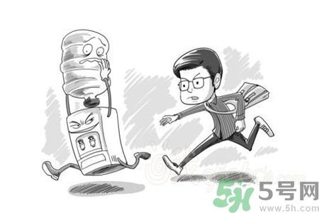 飲水機(jī)如何清洗？飲水機(jī)如何保養(yǎng)？