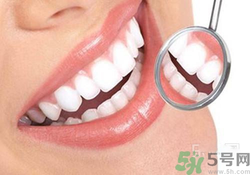 洗牙后多久可以刷牙？洗牙后怎么刷牙？