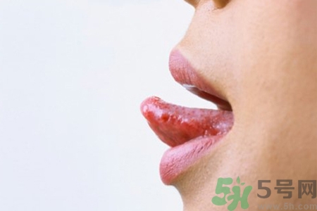 舌頭長泡怎么辦？舌頭長泡的原因？