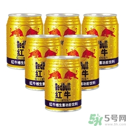 跑步前喝紅牛有用嗎?跑步可以喝紅牛嗎?
