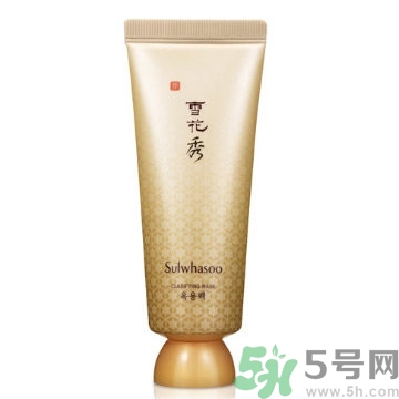 雪花秀撕拉面膜多久用一次？雪花秀撕拉面膜要敷多久？