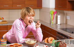 男生怎么減啤酒肚？啤酒肚是怎么形成的？