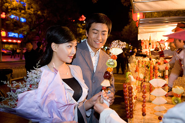 七夕節(jié)是幾月幾日？七夕情人節(jié)是幾月幾號(hào)？