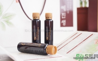 愛茉莉VB program名作水口服精華液怎么樣？服用方法？