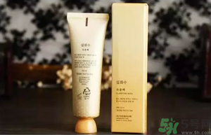 雪花秀撕拉面膜孕婦可以用嗎？雪花秀撕拉面膜孕婦用好不好？