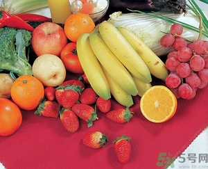 立秋吃什么水果好解秋燥？立秋吃什么粥？