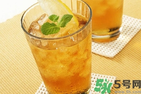 蜂蜜柚子茶什么時候喝？蜂蜜柚子茶怎么喝？