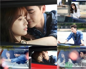 李鐘碩開(kāi)的什么車(chē)？姜哲開(kāi)的什么車(chē)？