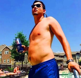 啤酒肚可以練腹肌嗎 ？啤酒肚怎么練腹??？