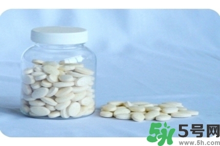 寶寶什么時候吃鈣片最好？