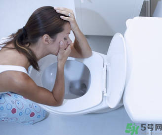 妊娠惡心怎么辦？妊娠惡心吃什么比較好？