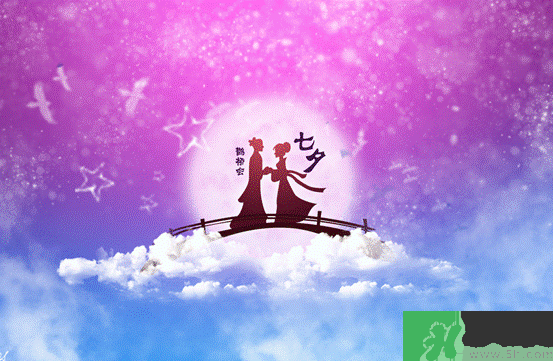 七夕女朋友不在身邊怎么辦？七夕女朋友不在身邊送什么禮物？