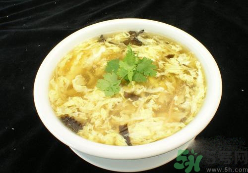 急性腸胃炎可以吃雞蛋嗎？ 急性腸胃炎不能吃什么？