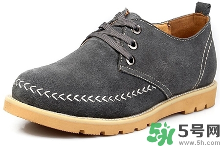 磨砂皮鞋怎么保養(yǎng)？磨砂皮鞋如何清洗？