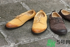 磨砂皮鞋怎么保養(yǎng)？磨砂皮鞋如何清洗？