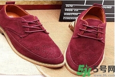 磨砂皮鞋怎么保養(yǎng)？磨砂皮鞋如何清洗？