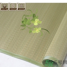 涼席發(fā)霉了怎么辦？涼席發(fā)霉怎么洗？