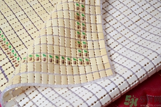 涼席有甲醛嗎？哪些涼席有甲醛？