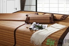 涼席有刺怎么辦？涼席有毛刺怎么去除？