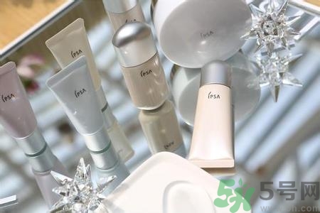 茵芙莎和奧爾濱哪個好？ipsa茵芙莎和奧爾濱更好用？