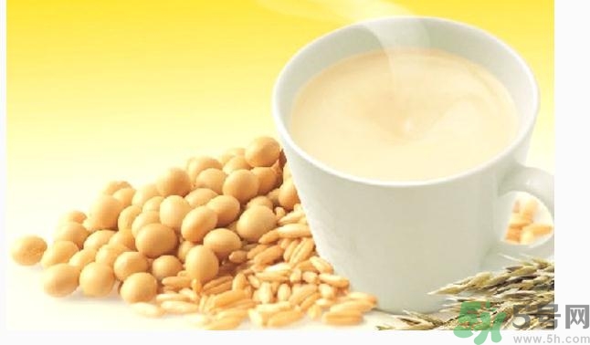 豆奶和豆?jié){哪個(gè)有營養(yǎng)?豆奶和豆?jié){的區(qū)別