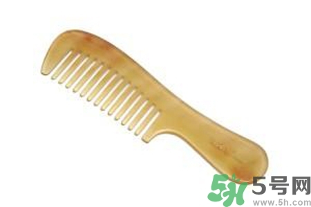 牛角梳的作用是什么？如何保養(yǎng)牛角梳？