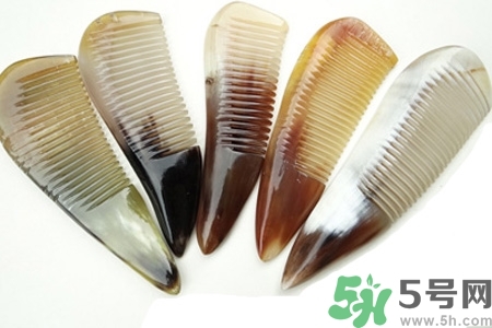 牛角梳的作用是什么？如何保養(yǎng)牛角梳？