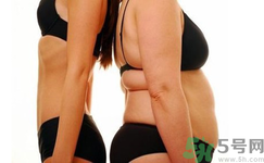 肥胖紋能去掉嗎？ 肥胖紋瘦了以后會(huì)消失嗎？