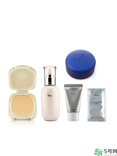 茵芙莎ipsa適合什么膚質(zhì)？茵芙莎適合敏感膚質(zhì)嗎？