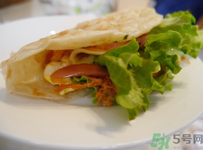 吃手抓餅會(huì)上火嗎？吃手抓餅會(huì)胖嗎？