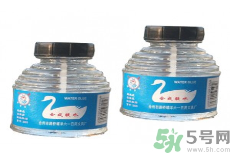 502膠水怎么洗？如何祛除衣服上的膠水？