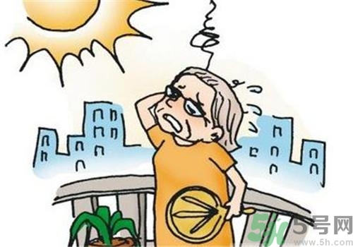 男子因熱射病身亡 熱射病是什么??？