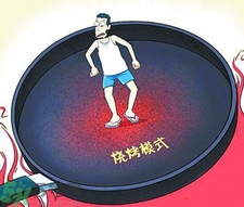 熱射病會(huì)死人嗎？熱射病的死亡率