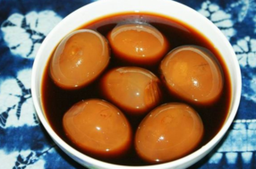茶葉蛋可以喝豆?jié){一起吃嗎？茶葉蛋一天可以吃幾個？