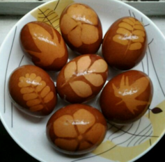 茶葉蛋可以喝豆?jié){一起吃嗎？茶葉蛋一天可以吃幾個？