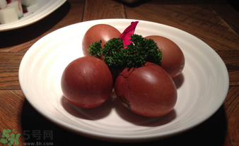 早上吃茶葉蛋好不好？ 早上吃茶葉蛋會胖嗎？