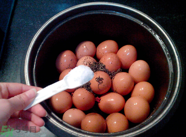 早上吃茶葉蛋好不好？ 早上吃茶葉蛋會胖嗎？