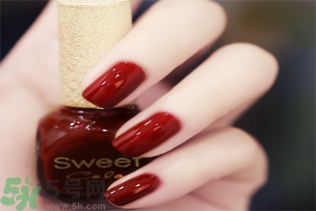 涂指甲油的壞處有什么？指甲油涂多了有哪些危害？