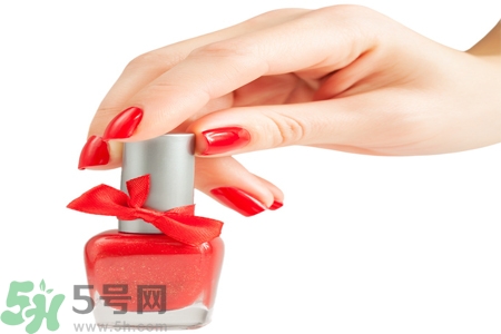 涂指甲油的壞處有什么？指甲油涂多了有哪些危害？