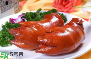 吃豬蹄可以補(bǔ)充膠原蛋白嗎？吃豬蹄對皮膚的好處？