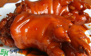 吃豬蹄可以補(bǔ)充膠原蛋白嗎？吃豬蹄對(duì)皮膚的好處？