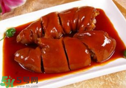 孕婦能吃豬蹄嗎？孕婦吃豬蹄對(duì)胎兒好嗎