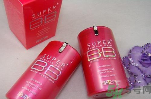 油性皮膚用什么牌子的bb霜？油性皮膚用什么bb霜