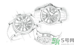 李鐘碩戴什么手表？姜哲戴的什么手表？