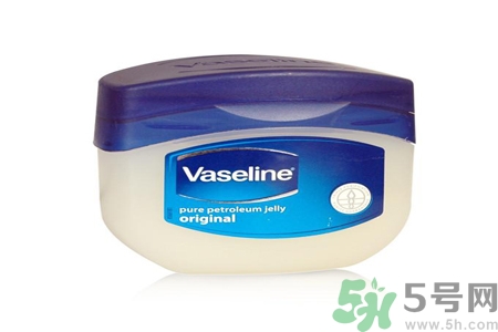 凡士林是什么？凡士林可以擦臉嗎？