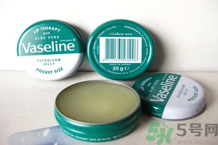 凡士林是什么？凡士林可以擦臉嗎？