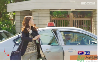 韓孝珠包包什么牌子？吳妍珠的包包什么牌子？